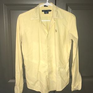 Ralph Lauren Shirt